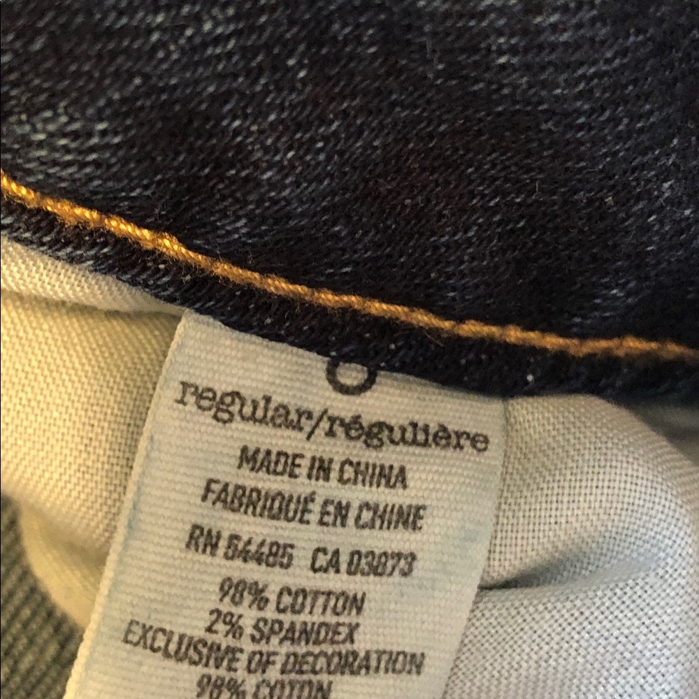 American Eagle Jeans - Picture 3 of 6